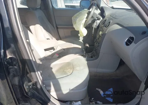 2007 Chevrolet Hhr Lt z USA, uszkodzony, nr VIN 3GNDA23D27S630105